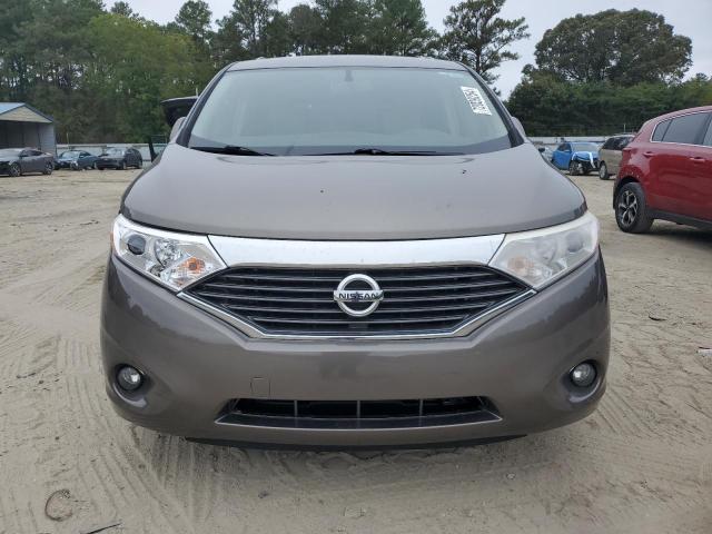 2016 NISSAN QUEST S - JN8AE2KP7G9151956