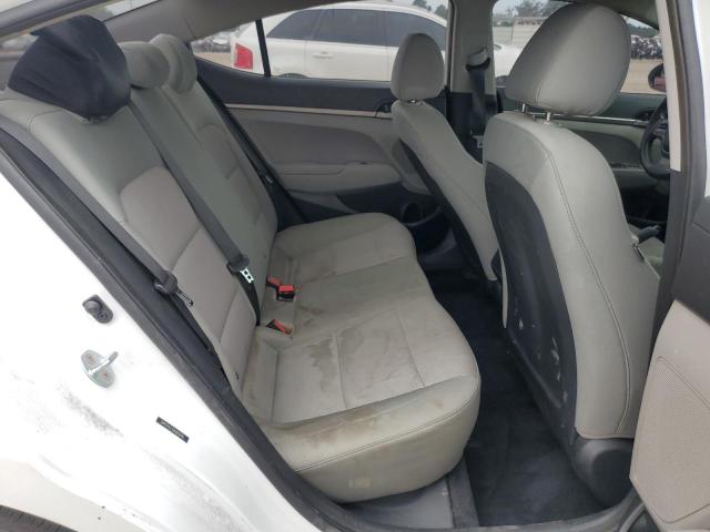 2017 HYUNDAI ELANTRA SE - 5NPD74LF2HH080405