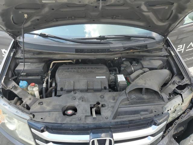 2015 HONDA ODYSSEY EX - 5FNRL5H44FB001035