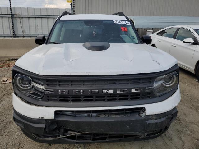 2021 FORD BRONCO SPO - 3FMCR9A65MRA27075
