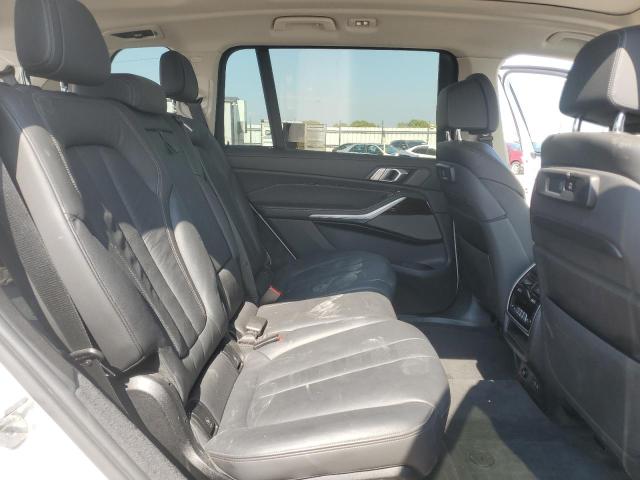 2019 BMW X7 XDRIVE4 - 5UXCW2C57KL088740