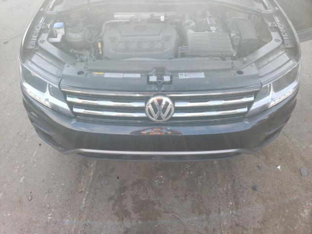 2019 VOLKSWAGEN TIGUAN SE - 3VV2B7AX5KM078055