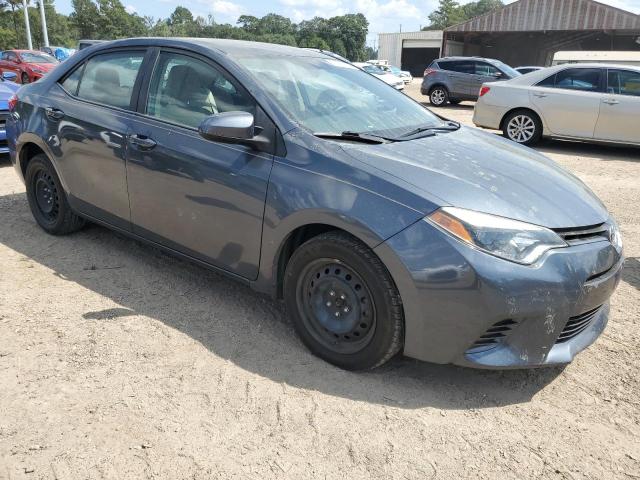 2016 TOYOTA COROLLA L - 5YFBURHE0GP542605