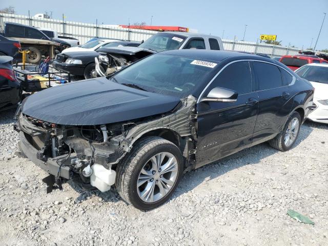 2015 CHEVROLET IMPALA LT #2940811383