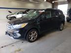 2017 FORD ESCAPE SE - 1FMCU0GD2HUC94298