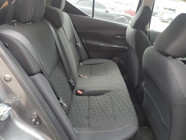 2021 NISSAN KICKS SV - 3N1CP5CVXML487815
