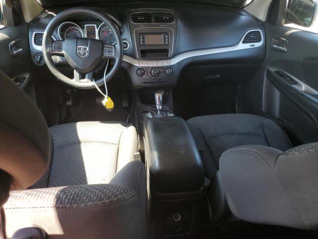 2016 DODGE JOURNEY SX - 3C4PDDBG1GT226999