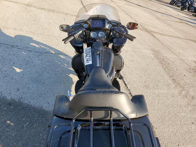 2024 HARLEY-DAVIDSON FLTRK - 1HD1KZF1XRB624150