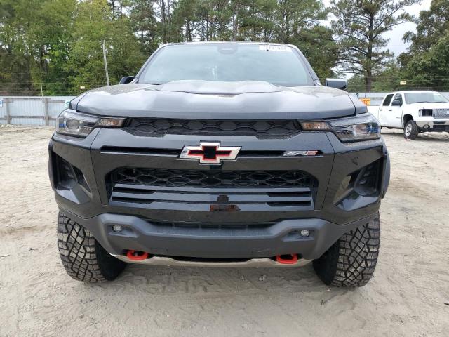 2024 CHEVROLET COLORADO Z - 1GCPTFEK4R1176642