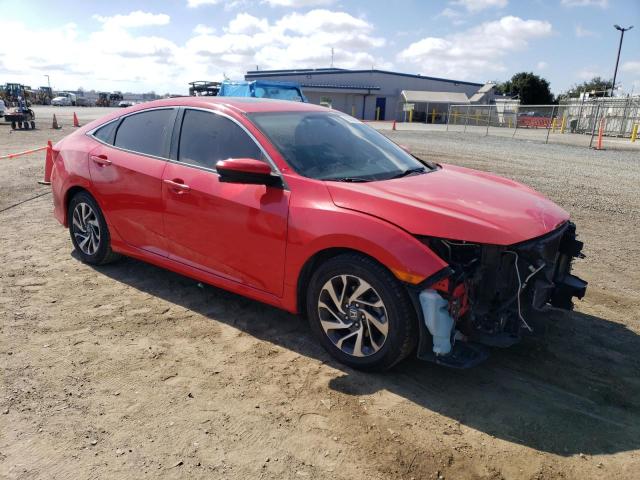 VIN 2HGFC2F77GH546092 2016 Honda Civic, EX no.4