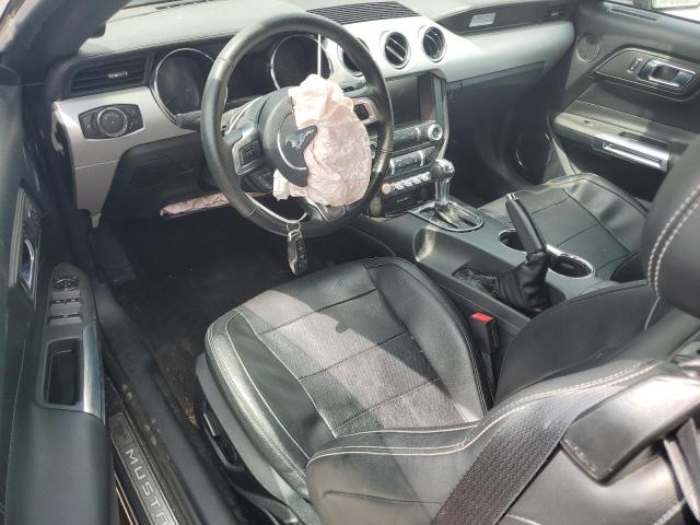 2015 FORD MUSTANG - 1FATP8UH7F5366918