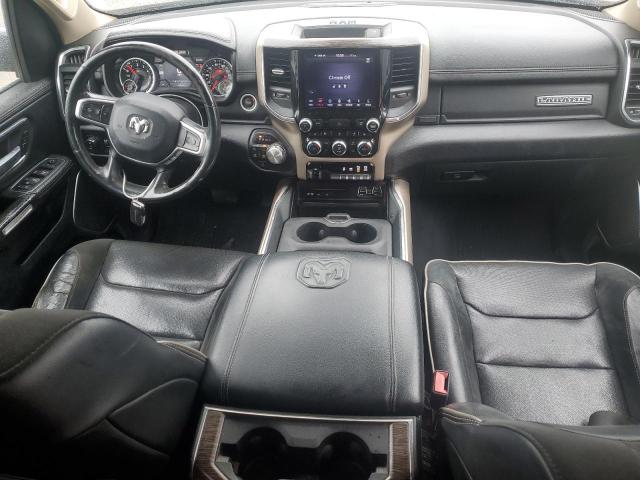 2019 RAM 1500 LARAM - 1C6SRFJT4KN637674