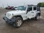 JEEP WRANGLER U photo