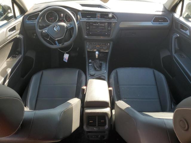 2021 VOLKSWAGEN TIGUAN SE - 3VV2B7AX8MM007497