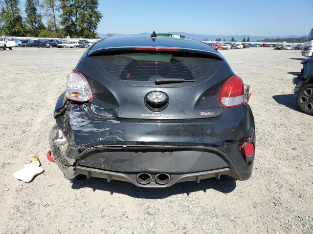 VIN KMHTC6AE8GU255494 2016 HYUNDAI VELOSTER no.6