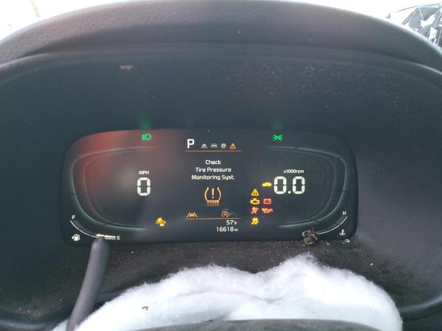 2023 KIA SOUL LX - KNDJ23AU3P7873681