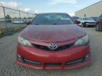 TOYOTA CAMRY BASE photo