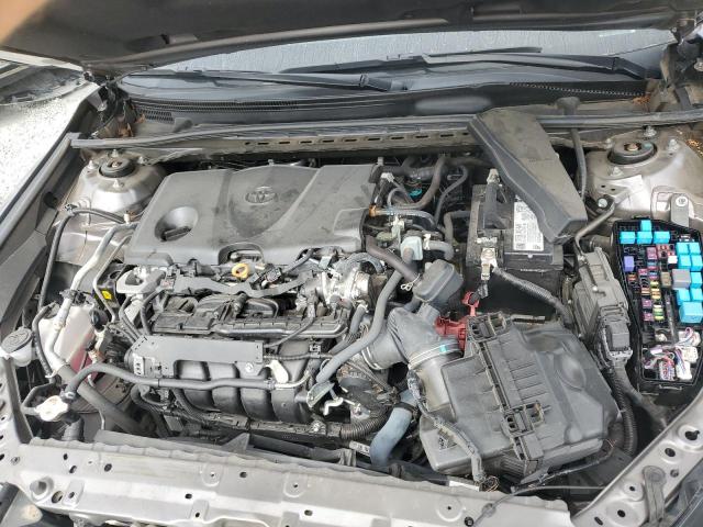 2022 TOYOTA CAMRY SE - 4T1G11AKXNU654744