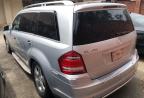 MERCEDES-BENZ GL 450 4MA photo