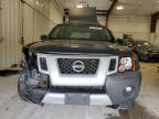 NISSAN XTERRA OFF photo