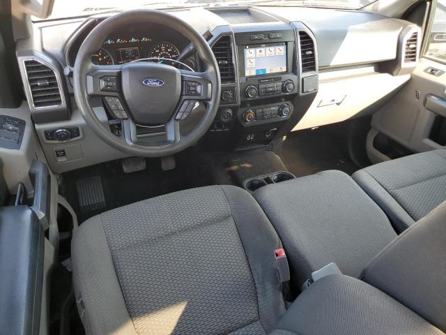 2019 FORD F150 SUPER - 1FTEX1EB8KKC53169