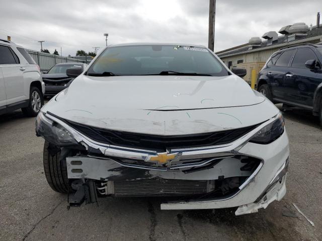 2020 CHEVROLET MALIBU LS - 1G1ZB5ST4LF014631