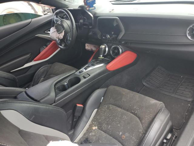 2023 CHEVROLET CAMARO LT1 - 1G1FF1R70P0139952