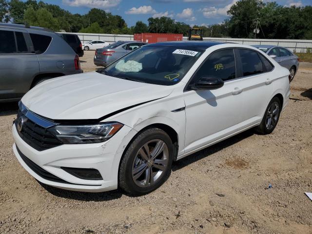 2019 VOLKSWAGEN JETTA S #2945825604