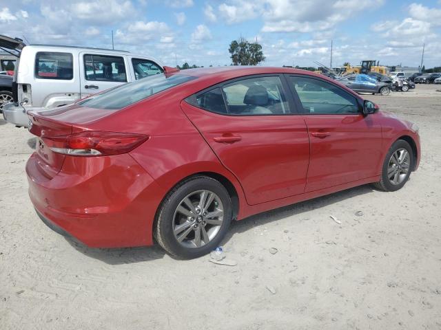 VIN 5NPD84LF5HH129836 2017 Hyundai Elantra, SE no.3