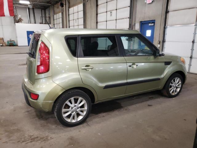 VIN KNDJT2A66D7508285 2013 KIA Soul, + no.3