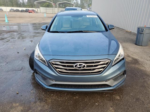 2016 HYUNDAI SONATA SPO - 5NPE34AF8GH410646