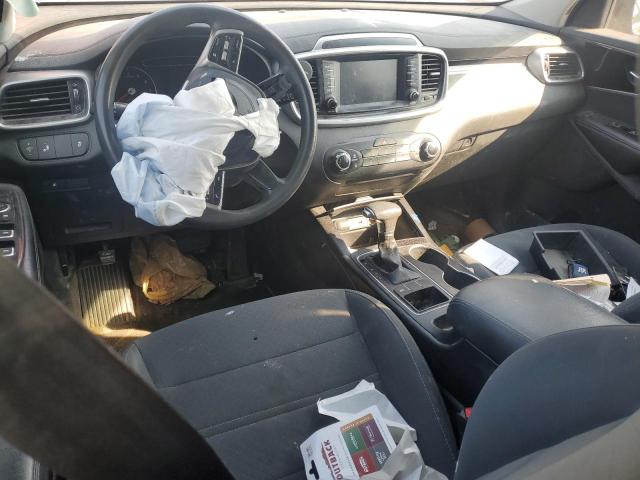 2019 KIA SORENTO L - 5XYPG4A32KG505576