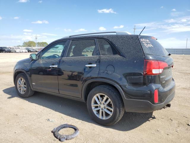 VIN 5XYKTDA65EG508377 2014 KIA Sorento, LX no.2