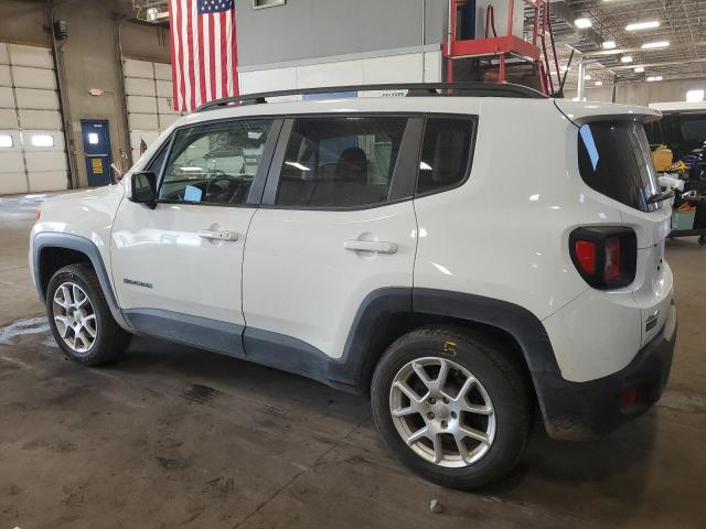 2019 JEEP RENEGADE L - ZACNJBB11KPK27941
