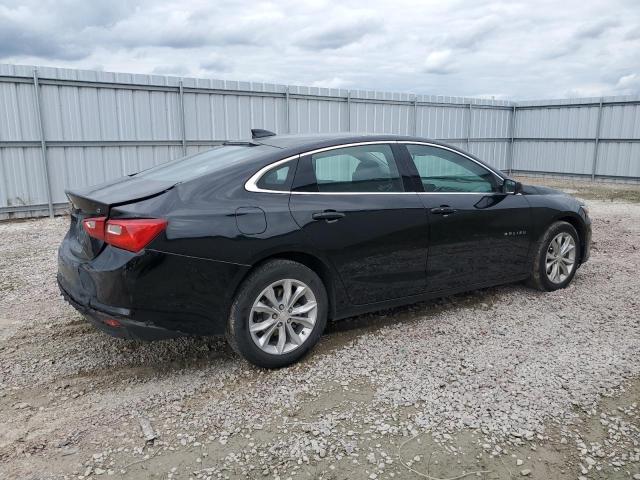 VIN 1G1ZD5ST9PF125868 2023 Chevrolet Malibu, LT no.3