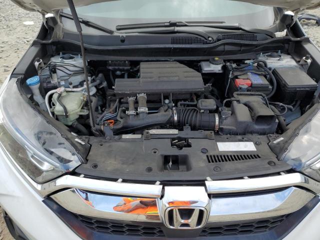 2021 HONDA CR-V EXL - 2HKRW2H89MH646447