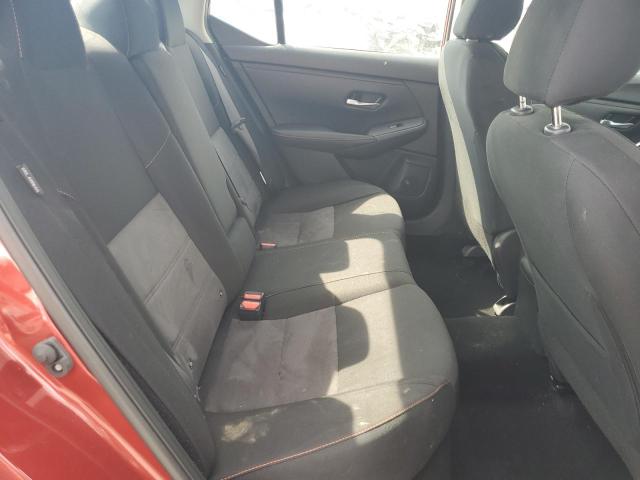2024 NISSAN SENTRA SR - 3N1AB8DV1RY281010