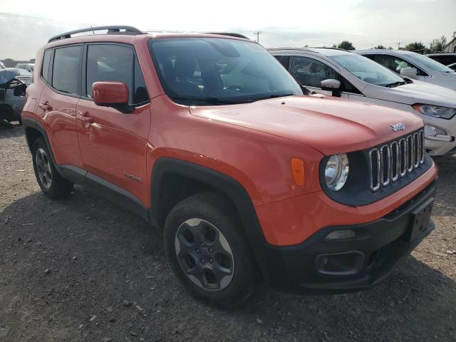 2016 JEEP RENEGADE L - ZACCJBBW7GPC45552