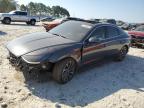 2020 HYUNDAI SONATA LIM - 5NPEH4J25LH040216