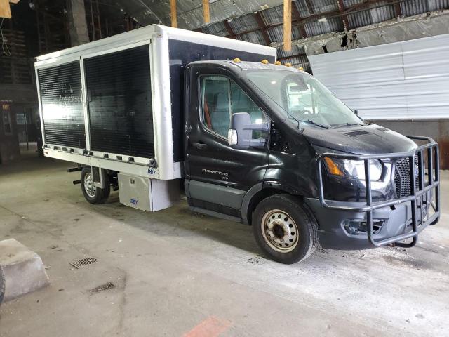 2020 FORD TRANSIT T- 1FDBR7Z84LKA66314  72706384