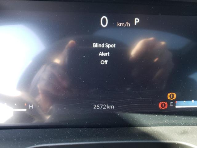2024 JEEP 4X4 LAREDO - 1C4RJHAG6R8946147