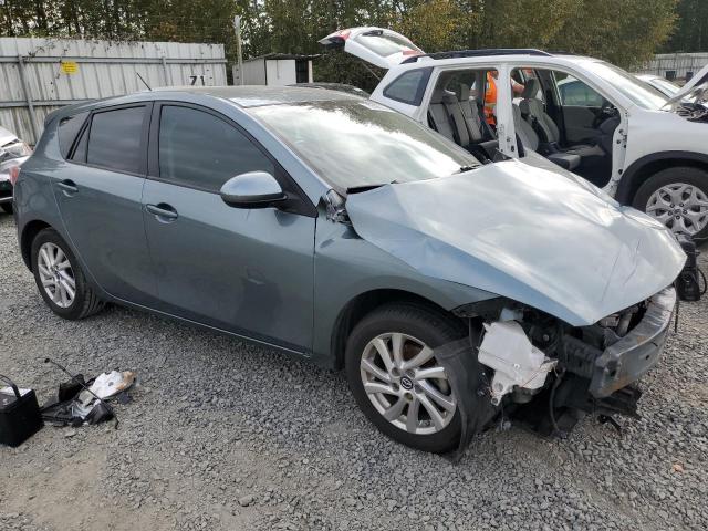 VIN JM1BL1LP6D1782707 2013 Mazda 3, I no.4