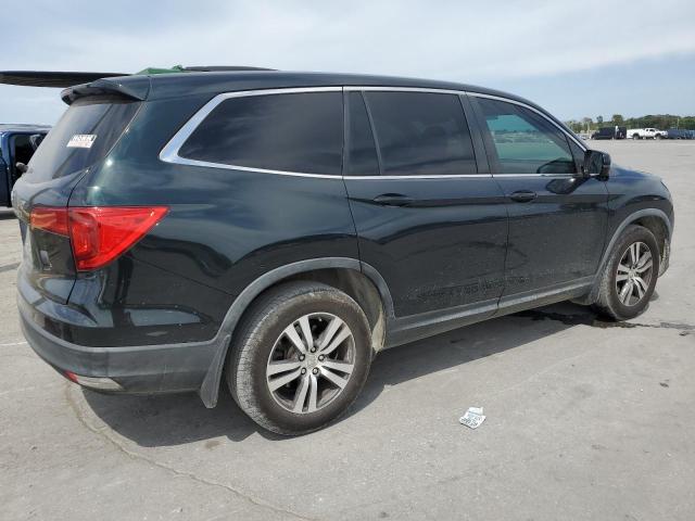 2016 HONDA PILOT EXL - 5FNYF5H53GB021161