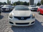 NISSAN ALTIMA S photo