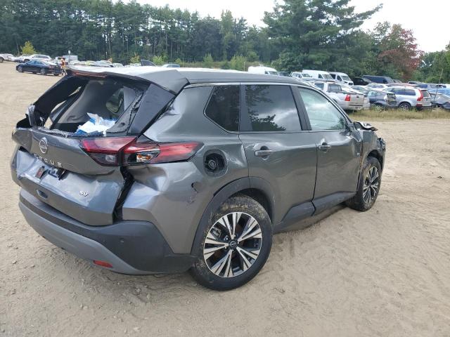 2023 NISSAN ROGUE SV 5N1BT3BA3PC897990  70632384