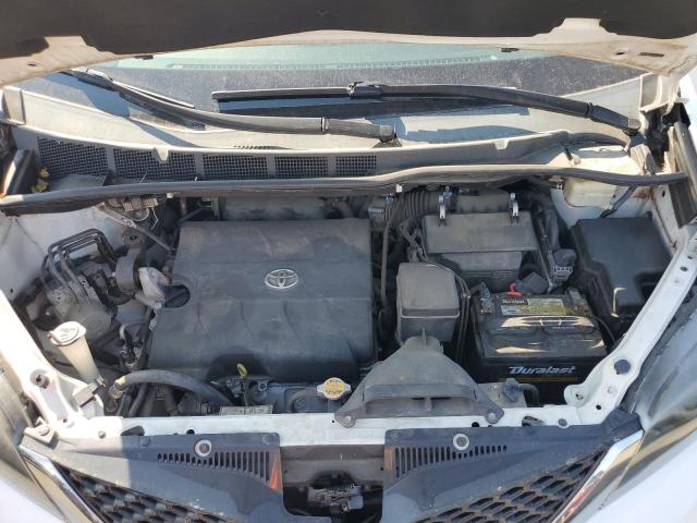 2015 TOYOTA SIENNA SPO - 5TDXK3DC7FS633437