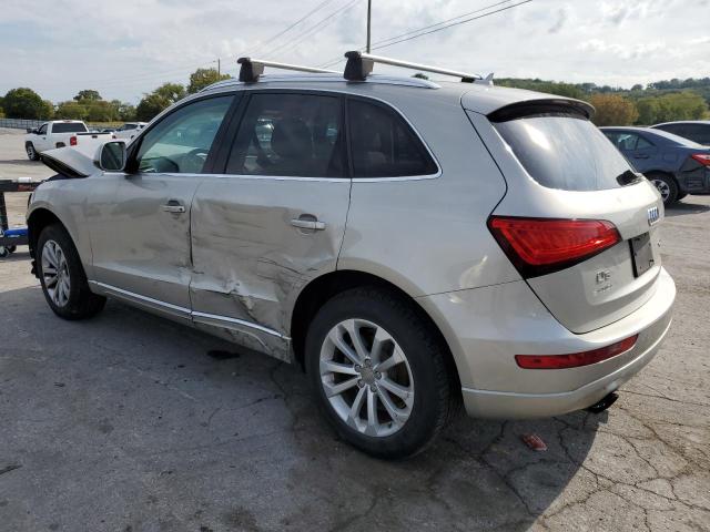 VIN WA1CFAFP9EA004288 2014 Audi Q5, Premium no.2