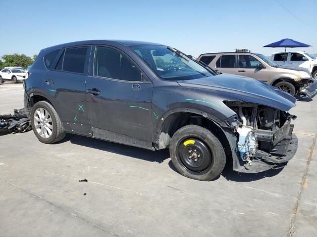 VIN JM3KE2CY4E0426876 2014 Mazda CX-5, Touring no.4