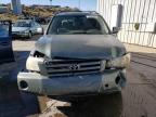 TOYOTA HIGHLANDER photo