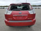 LEXUS RX 400H photo